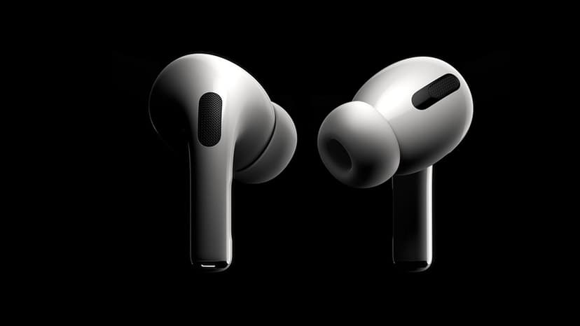 Air Pods